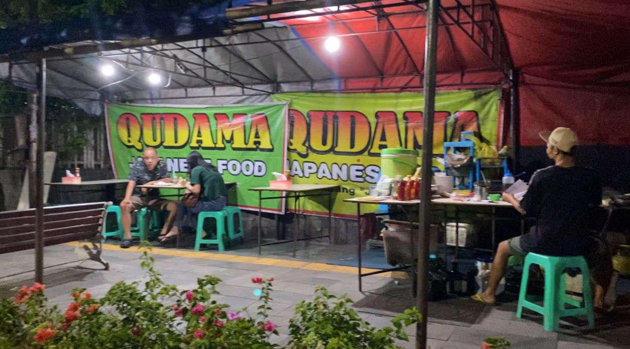 5 Rekomendasi Tempat Makan Murah Ala Jepang Di Semarang!